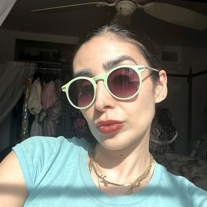 Pulll&Bear Sunglasses